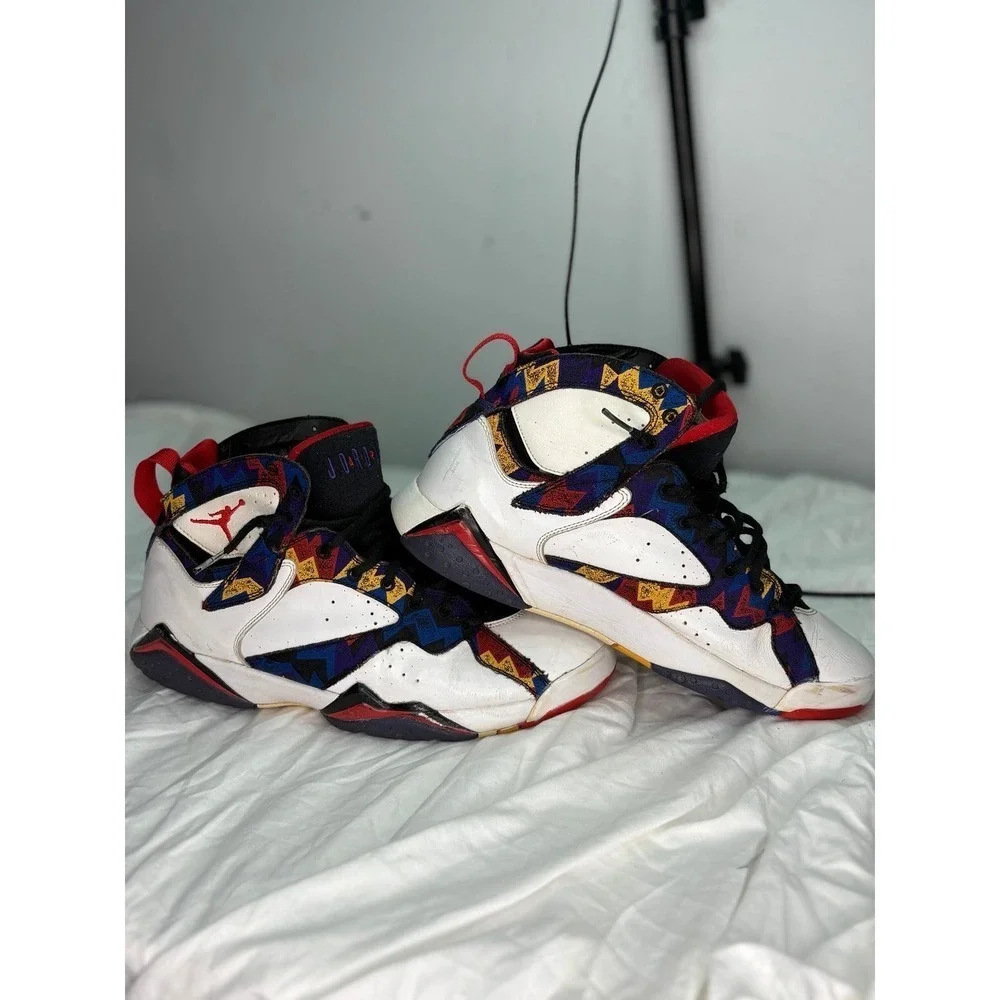 Jordan 7 Retro 